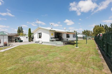 Photo of property in 7 Latham Stubbs Crescent, Waipawa, 4210