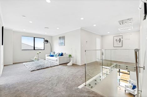 Photo of property in 51 Hikuawa Road, Flat Bush, Auckland, 2019