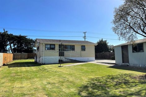 Photo of property in 103 Baker Street, Stirling, 9231