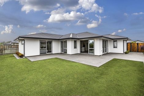 Photo of property in 5 Hickmott Street, Rangiora, 7400