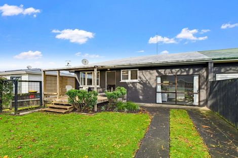 Photo of property in 1/24 Kulim Avenue, Otumoetai, Tauranga, 3110
