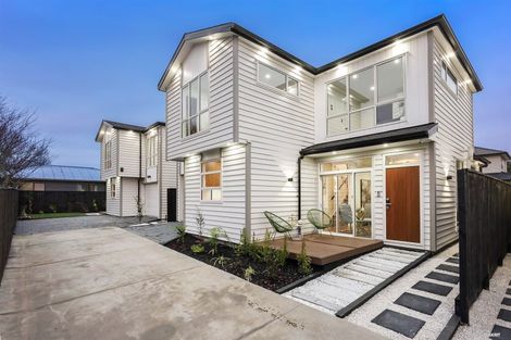 Photo of property in 16c Tyburnia Avenue, Mount Albert, Auckland, 1025
