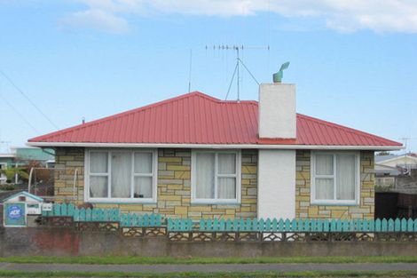 Photo of property in 189 Puriri Street, Castlecliff, Whanganui, 4501