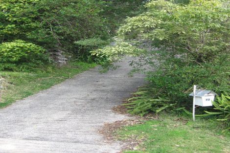 Photo of property in 72 Silverstream Road, Horahora, Whangarei, 0110