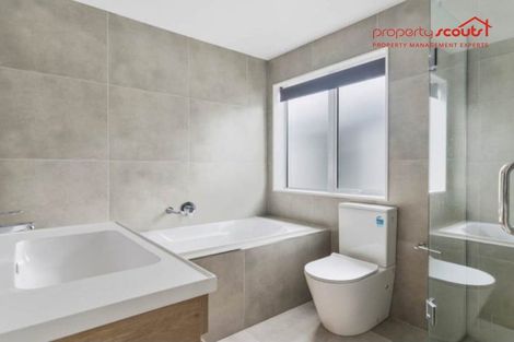 Photo of property in 48 Kea Road, Silverdale, 0932