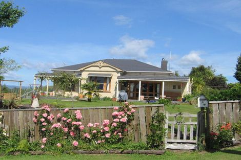 Photo of property in 8 Nikau Street, Manunui, Taumarunui, 3924