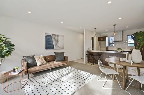 Photo of property in 525b Manchester Street, St Albans, Christchurch, 8014