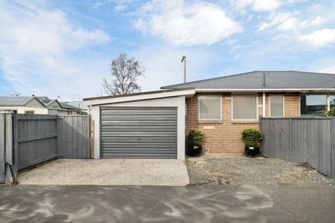 Photo of property in 17 Fingall Street, South Dunedin, Dunedin, 9012