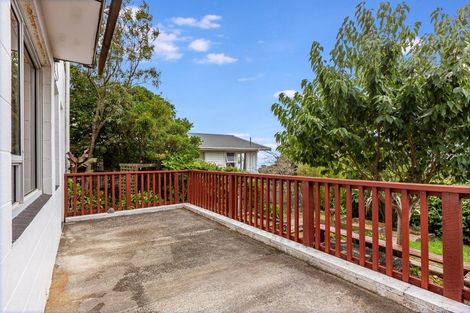 Photo of property in 7 Paua Place, Camborne, Porirua, 5026