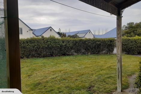 Photo of property in 180 Isaac Road, Eyrewell, Rangiora, 7476