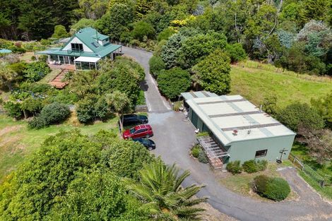 Photo of property in 126 Te Hapua Road, Te Horo, Otaki, 5581