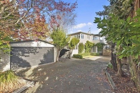 Photo of property in 153 Wairakei Road, Bryndwr, Christchurch, 8053