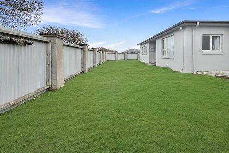 Photo of property in 20 Salford Street, Windsor, Invercargill, 9810