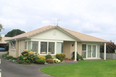 Photo of property in 7 Bennett Street, Otumoetai, Tauranga, 3110