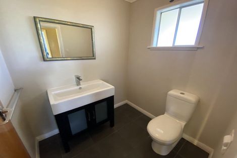 Photo of property in 105 College Street, Awapuni, Palmerston North, 4412