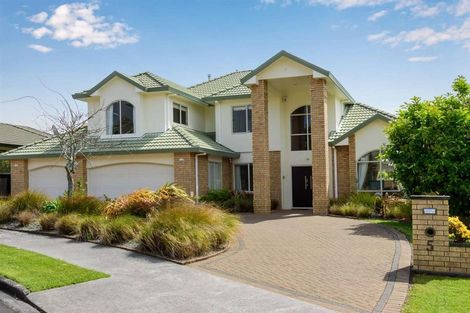 Photo of property in 5 Pintner Place, Somerville, Auckland, 2014