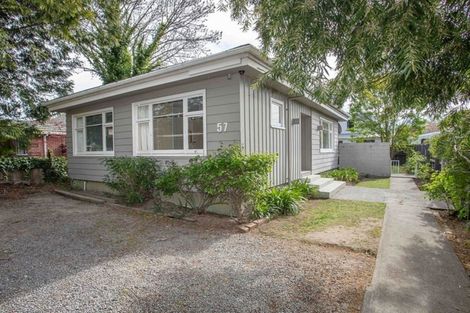 Photo of property in 57 Brodie Street, Ilam, Christchurch, 8041