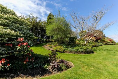 Photo of property in 333 Upland Road, Tarurutangi, New Plymouth, 4372