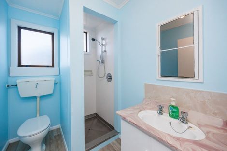 Photo of property in 1 Warren Street, Foxton Beach, Foxton, 4815