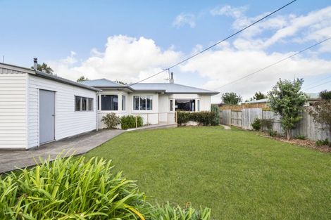 Photo of property in 9 Wellington Street, Feilding, 4702