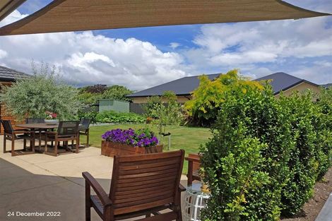 Photo of property in 25 John Campbell Crescent, Hillmorton, Christchurch, 8024