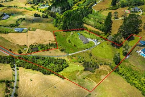 Photo of property in 93c Potter Road, Dairy Flat, Albany, 0792