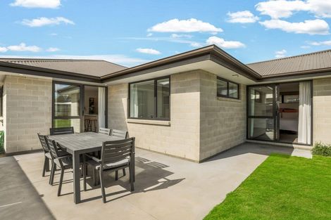 Photo of property in 114 Chinnerys Road, Woodend, 7610