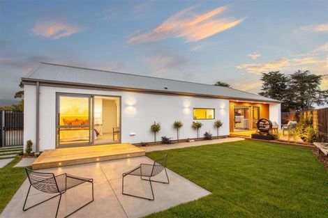 Photo of property in 84 Leistrella Road, Hoon Hay, Christchurch, 8025