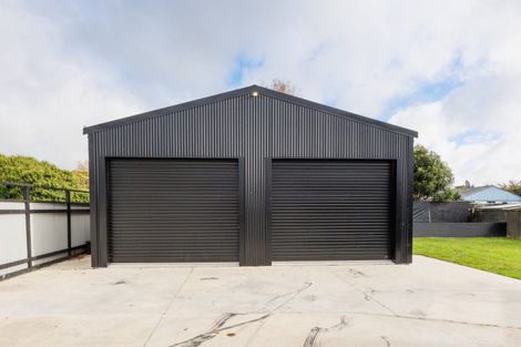 Photo of property in 11 Kettle Avenue, Awapuni, Palmerston North, 4412