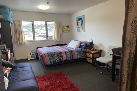 Photo of property in Martin Square Apartments, 617/20 Martin Square, Te Aro, Wellington, 6011