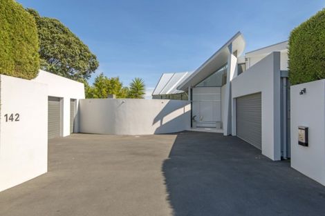Photo of property in 142 Scarborough Road, Scarborough, Christchurch, 8081