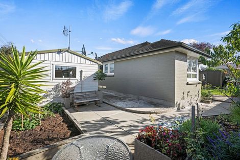 Photo of property in 1/26 Maple Street, Bishopdale, Christchurch, 8053