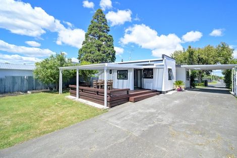 Photo of property in 809 Duke Street, Mahora, Hastings, 4120