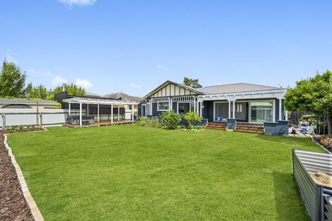 Photo of property in 11 Pearsons Avenue, Claudelands, Hamilton, 3214