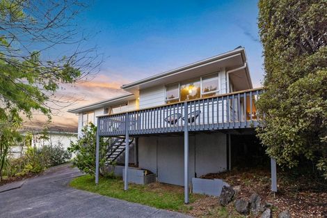 Photo of property in 94 Salamanca Road, Sunnynook, Auckland, 0620