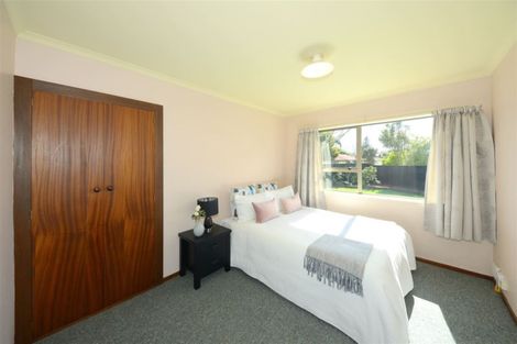 Photo of property in 10b Geraldo Place, Russley, Christchurch, 8042