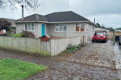 Photo of property in 51 Seddon Street, Takaro, Palmerston North, 4412