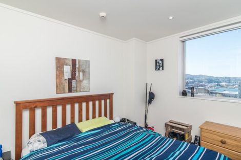 Photo of property in Soho Apartments, 1501/74 Taranaki Street, Te Aro, Wellington, 6011