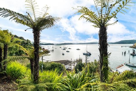 Photo of property in 64 Harbour Terrace, Careys Bay, Port Chalmers, 9023