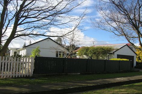 Photo of property in 22 Nelson Street, Feilding, 4702