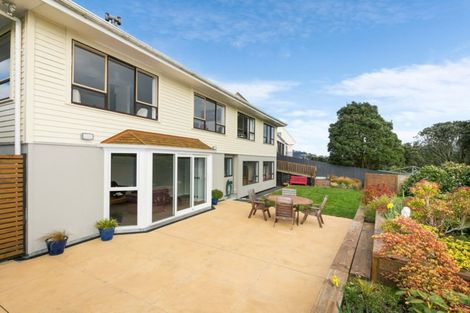 Photo of property in 4 Montserrat Place, Grenada Village, Wellington, 6037