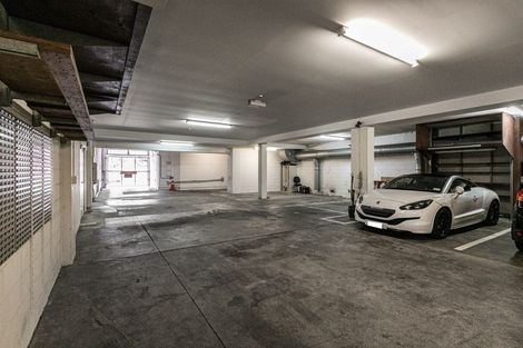 Photo of property in 1e/6 Kingdon Street, Newmarket, Auckland, 1023