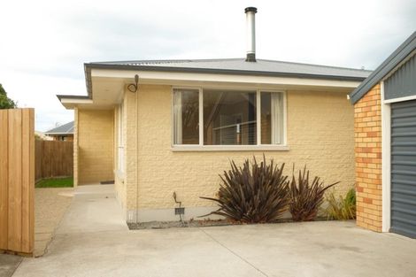 Photo of property in 149a Carters Road, Amberley, 7410