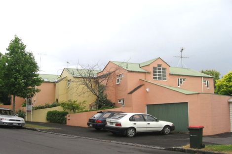 Photo of property in 41 Napier Street, Freemans Bay, Auckland, 1011