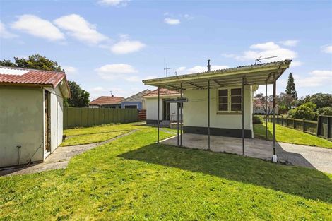 Photo of property in 48 Galway Avenue, Hamilton East, Hamilton, 3216