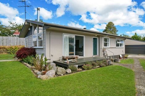 Photo of property in 85 Orion Street, Sunnybrook, Rotorua, 3015
