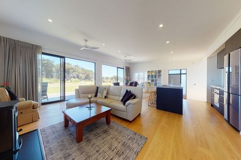 Photo of property in 2 Carter Crescent, Foxton Beach, Foxton, 4815