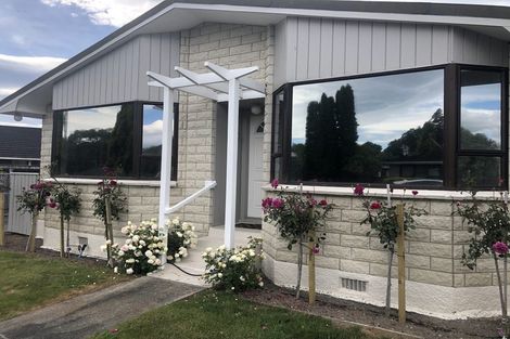 Photo of property in 29 Ranfurly Street, Solway, Masterton, 5810