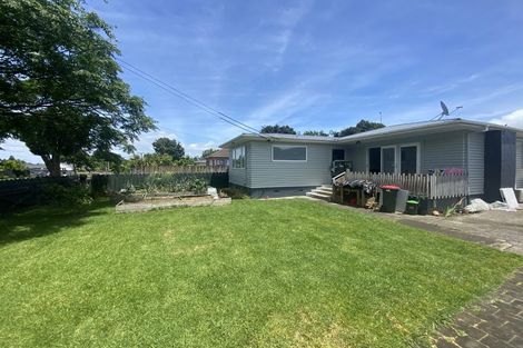 Photo of property in 2/21 Wedgwood Avenue, Mangere East, Auckland, 2024