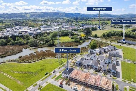 Photo of property in 19 Peara Lane, Karaka, Papakura, 2113